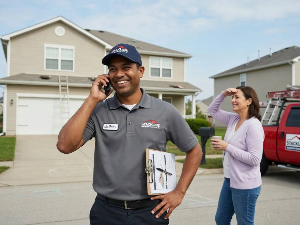 Chimney flashing repair Houston, AK FAQs